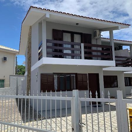 Duplex Residencial Santos Vila Florianópolis Exterior foto