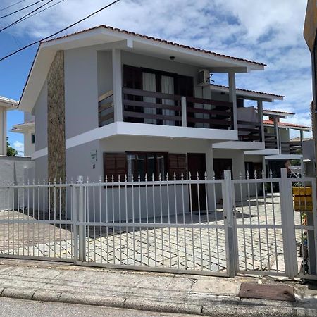 Duplex Residencial Santos Vila Florianópolis Exterior foto