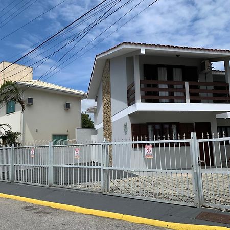 Duplex Residencial Santos Vila Florianópolis Exterior foto