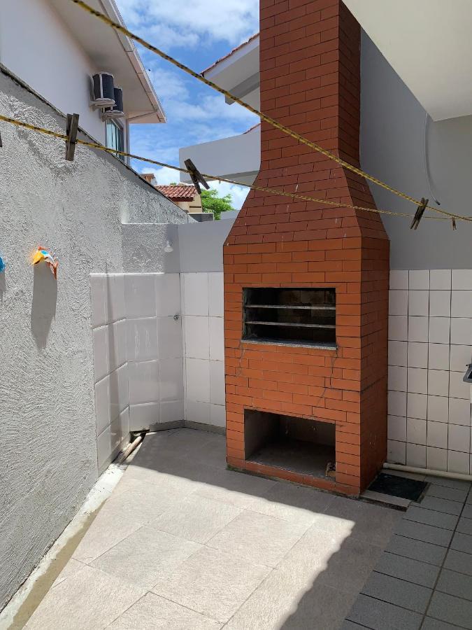 Duplex Residencial Santos Vila Florianópolis Exterior foto